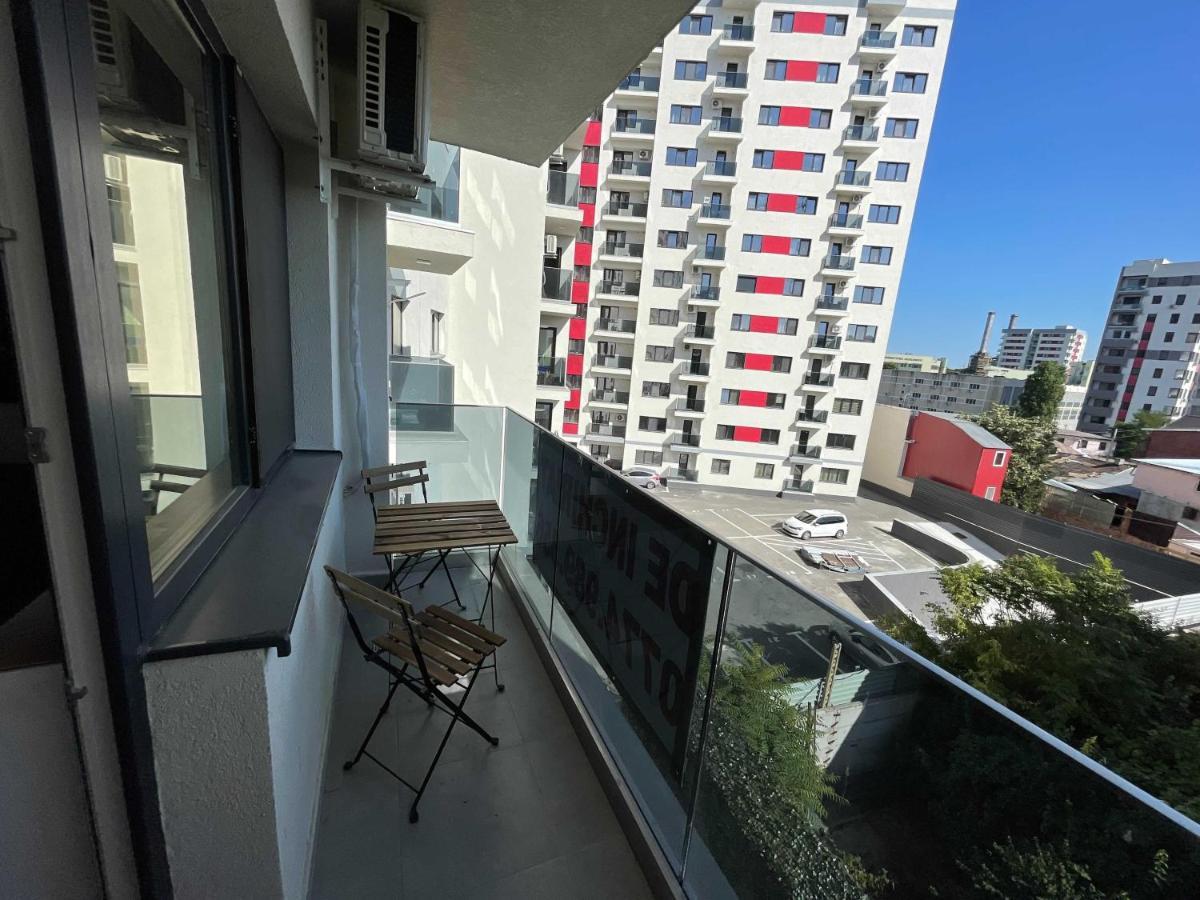 Diamond Luxury Apartment Near Presidential Palace Bukarest Exteriör bild