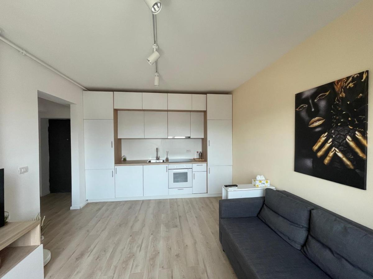 Diamond Luxury Apartment Near Presidential Palace Bukarest Exteriör bild