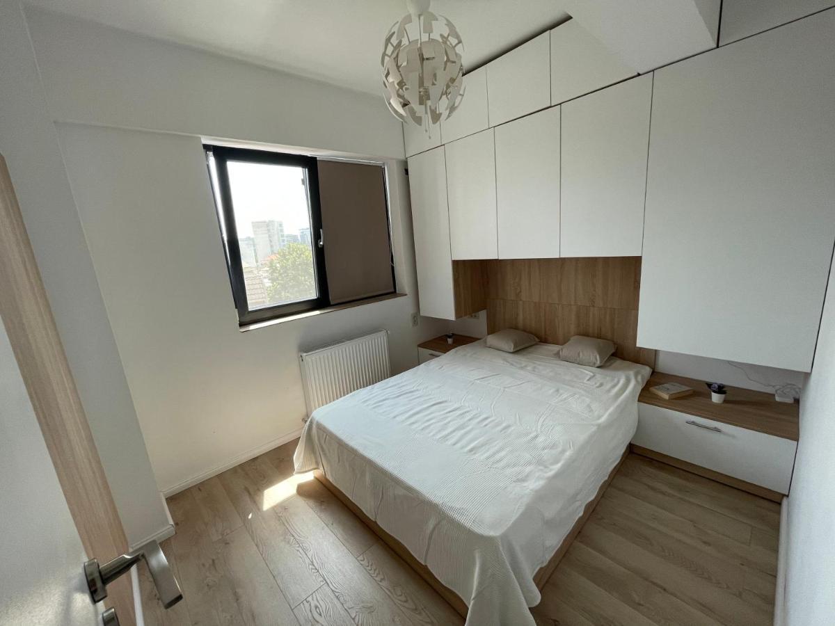 Diamond Luxury Apartment Near Presidential Palace Bukarest Exteriör bild